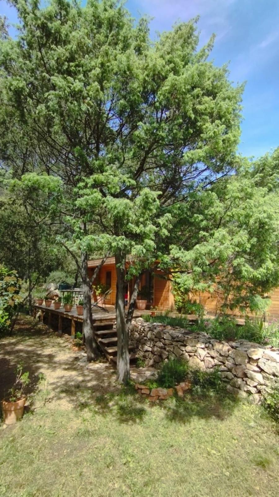 La Bergerie Des Colles Bed & Breakfast Entrecasteaux Екстериор снимка